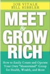MEET & GROW RICH : How To Easily Create & Operate Your Own 